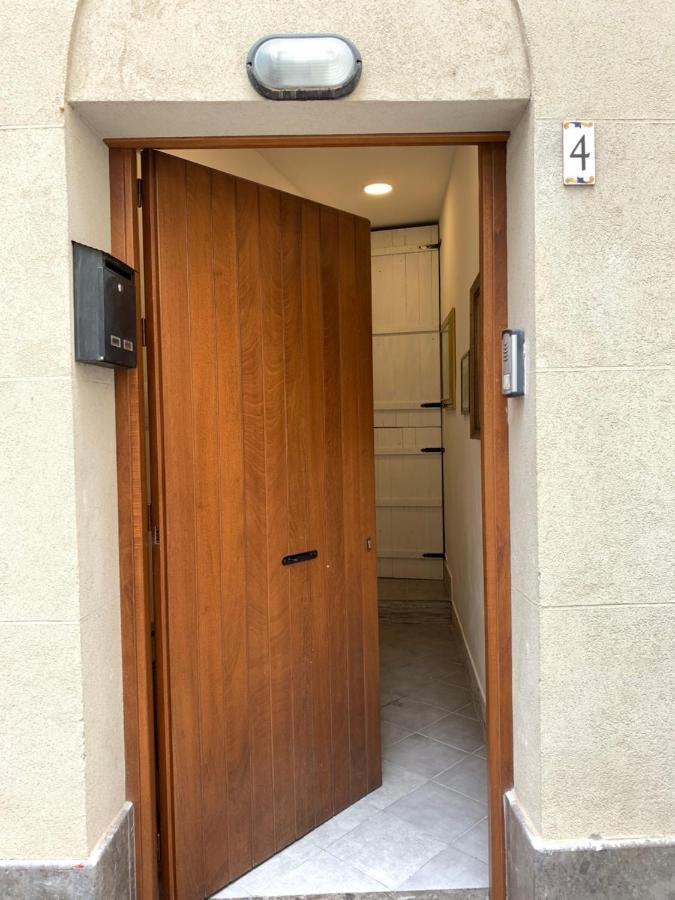 Reginella Home Палермо Экстерьер фото