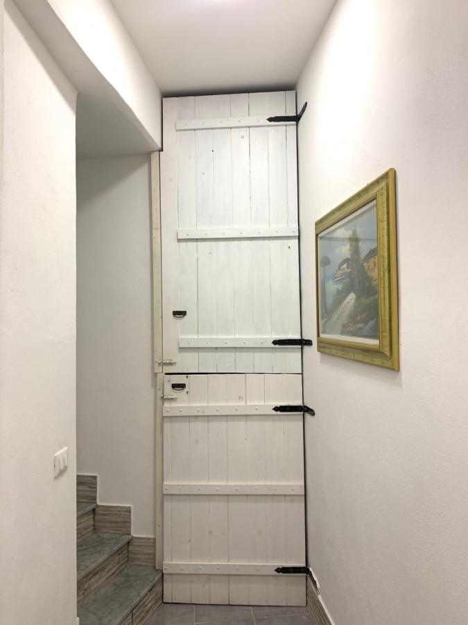 Reginella Home Палермо Экстерьер фото