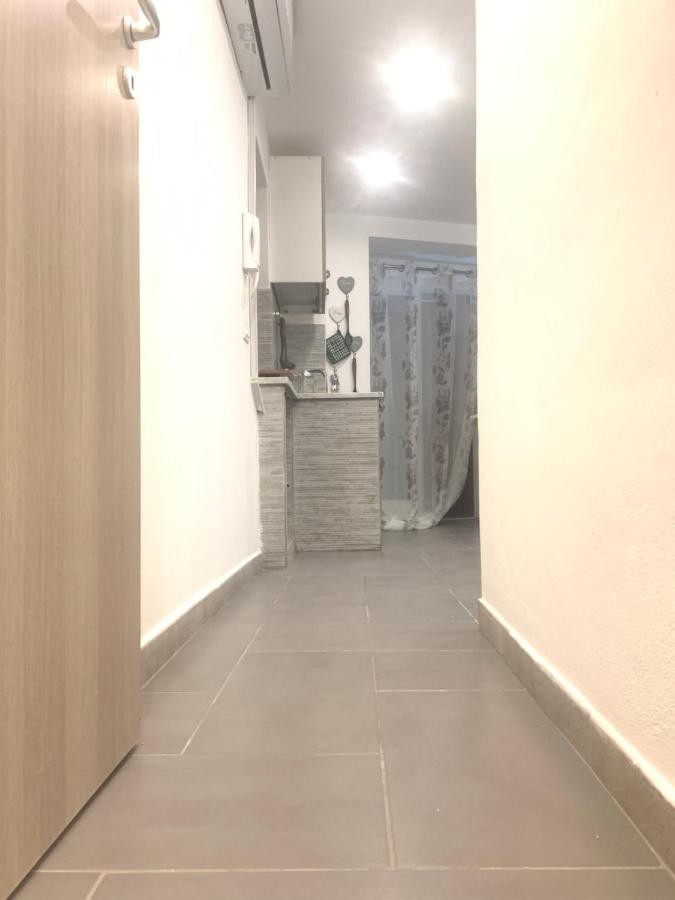 Reginella Home Палермо Экстерьер фото